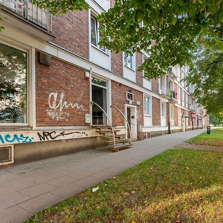 Old Town Korzenna By Downtown Apartments Гданьск Экстерьер фото